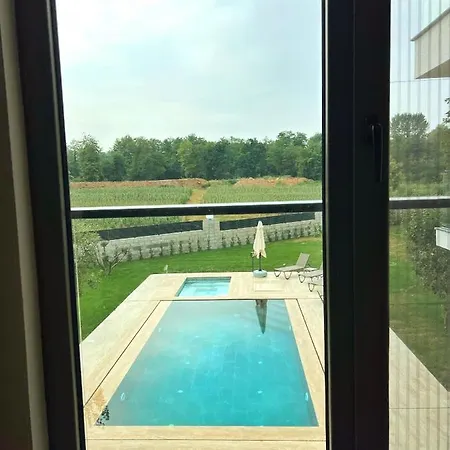 Melone Villa