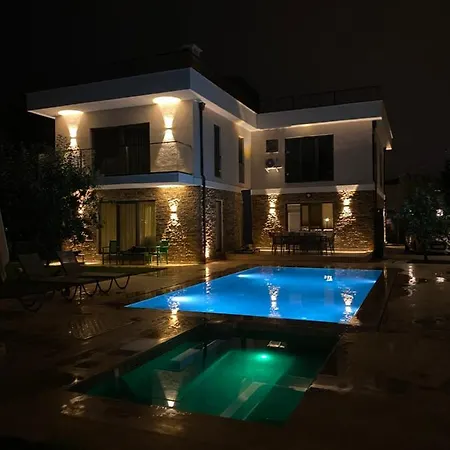 Villa Melone *