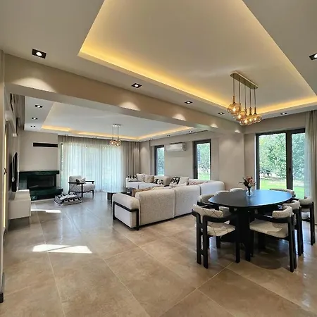 Villa Melone