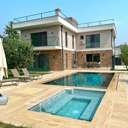 Melone Villa Sapanca