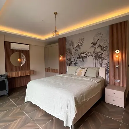 Villa Melone *