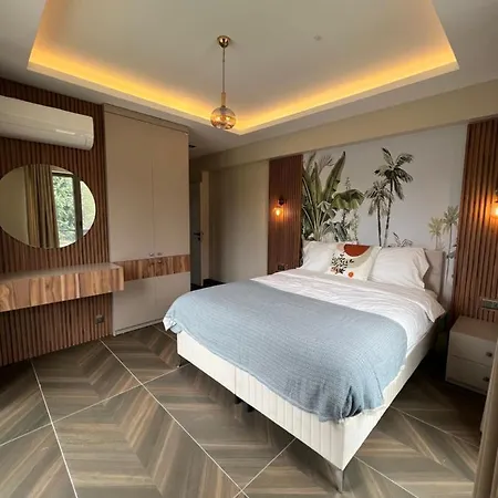 Melone Villa *