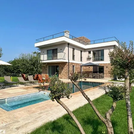 Melone Villa Sapanca