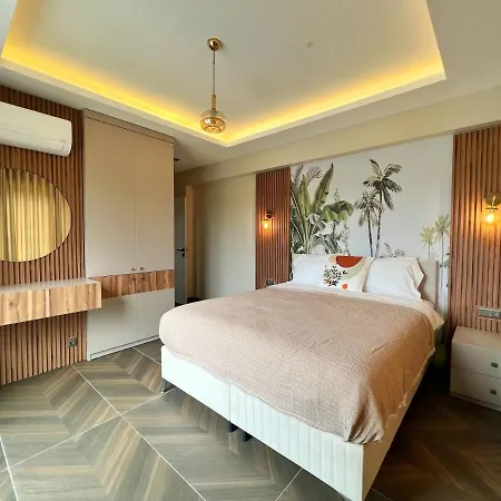 Melone Villa *