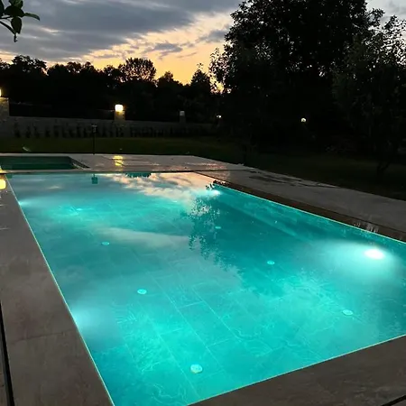 Villa Melone Sapanca