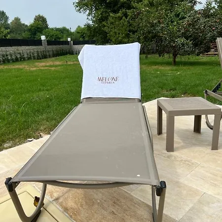 Melone * Sapanca