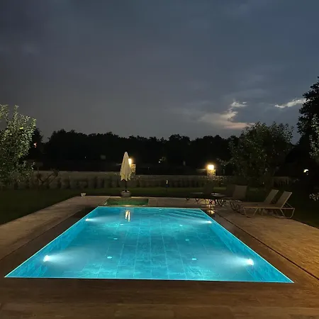 Villa Melone