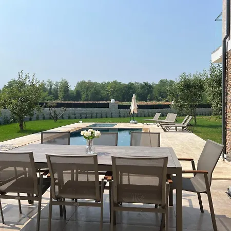 Villa Melone