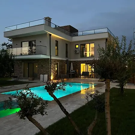 Melone Villa Sapanca