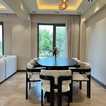 Villa Melone *