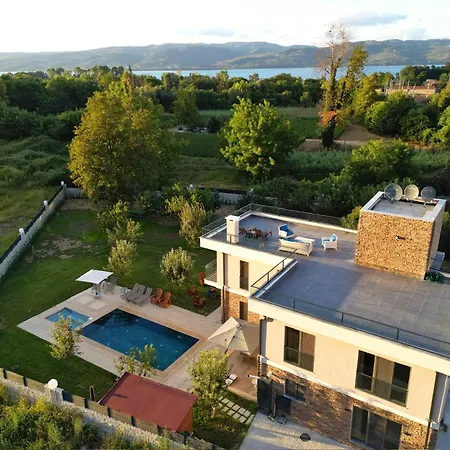 Villa Melone